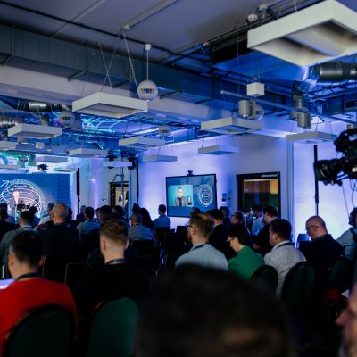 Konferencja Trecom Security 360 – Sztuczna inteligencja w centrum uwagi